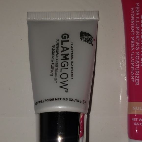 Sephora Glam Glow Birthday Gift - Picture 3 of 3